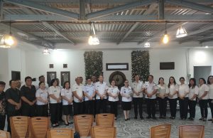 Persiapan KCF 2026 Dimatangkan, Wabup Vanda Sarundajang: Tak Sekadar Hiburan, Harus Gerakkan UMKM