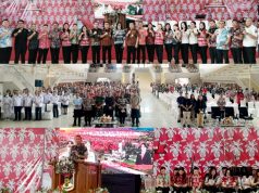 Perkuat Landasan Moral ASN, Pemkab Minahasa Gelar Ibadah Oikumene Oktober 2026