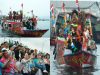Bawa Ikon Benteng Moraya dan Kabasaran, Pemkab Minahasa Meriahkan Festival Pesona Selat Lembeh 2026