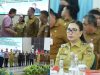 Perkuat Sinergi Pusat-Daerah, Pemkab Minahasa Hadiri Rakor Bersama Komisi II DPR RI