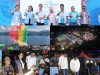 FPSL 2026 Hasilkan Perputaran Ekonomi Rp1 Miliar, 50 Ribu Pengunjung Padati Puncak Festival di Bitung