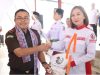 Diketuai Liony Mongi, DPC Srikandi Jaga Desa Minahasa Resmi Dilantik, Berikut Susunan Pengurusnya