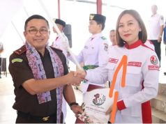 Diketuai Liony Mongi, DPC Srikandi Jaga Desa Minahasa Resmi Dilantik, Berikut Susunan Pengurusnya