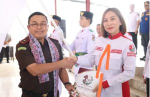 Diketuai Liony Mongi, DPC Srikandi Jaga Desa Minahasa Resmi Dilantik, Berikut Susunan Pengurusnya