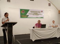 Sekda Minahasa Buka FGD RDTR dan KLHS, Tekankan Pembangunan Berkelanjutan di Tiga Kawasan Strategis