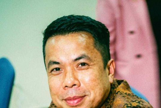 Ditunjuk Jadi Plt Ketua Golkar Minahasa, Oklen Waleleng: Keputusan Lama Gugur, Fokus Konsolidasi dan Musda