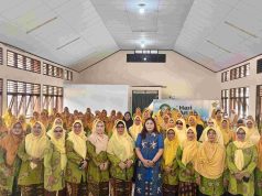 Kakan Kemenag Minahasa Buka Konsolidasi PW Aisyiyah Sulut, Perkuat Sinergi dan Kerukunan Umat
